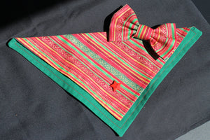 Doggality Gift pack - Bandana and Bow Tie