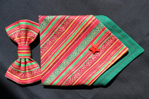 Doggality Gift pack - Bandana and Bow Tie