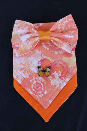 Doggality Gift Pack - Bandana and Bow Tie